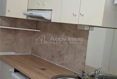 Garsonieră decomandată în Astra - 7