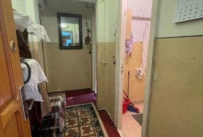 Apartament 3 camere-Tatarasi-etaj 1-bloc fara risc - 5