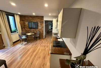 2 camere , gradina 25 mp, pet friendly, Gheorgheni - 1