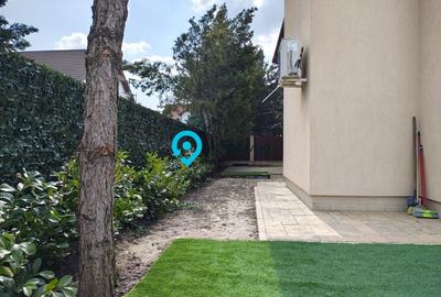 Casă individuală cu 4 camere cu Canalizare în Central - 29