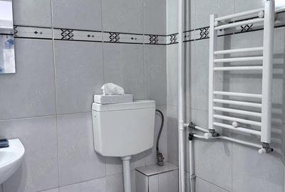 Garsonieră decomandată în Iancului - 10