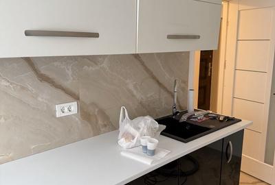 Apartament cu 2 camere decomandat în Ultracentral - 2