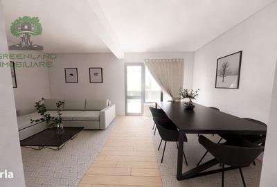 Casă cu 4 camere cu Teren 250 Mp în Miroslava - 3