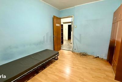 Apartament cu 4 camere în Dobroești