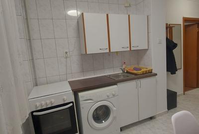 Militari Veteranilor Garsoniera de inchiriat - 9