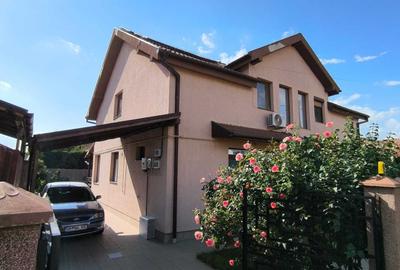 Casă cu 4 camere în Sântandrei - 1