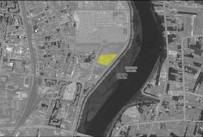 Teren Construcții intravilan de 6628 mp, în Goranu - 3