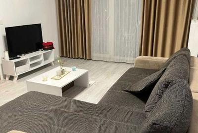 Apartament cu 2 camere decomandat în Exterior Vest - 2