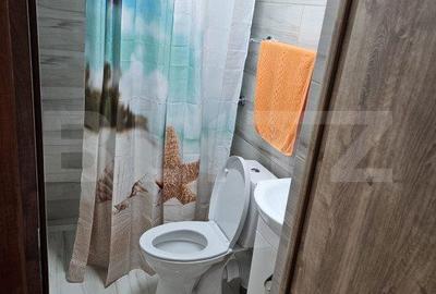 Casă cu 4 camere în Toțești - 9