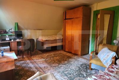 Casa de vanzare - 180 mp utili, teren 300 mp - zona semicentrala, Targu Mures - 8