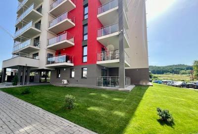 AA/984 De inchiriat apartament cu 3 camere in Tg Mure? - Tudor - 2