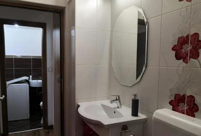 Apartament 3 camere de inchiriat zona Scriitorilor - 13