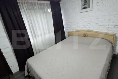 Casă cu Teren 1500 Mp în Bistra Mureșului - 11