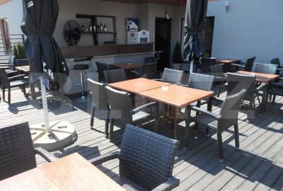 Spațiu comercial, de 629 mp, în Grigorescu - 4