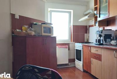 Apartament cu 2 camere decomandat în Central - 8