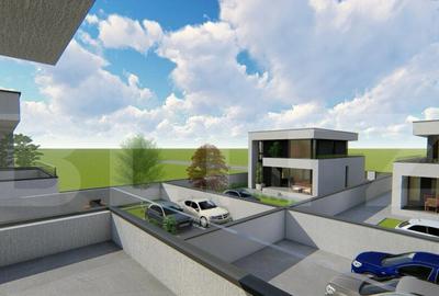 Duplex modern 4 camere ,Covaci - 1