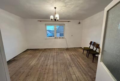 Casa 3 camere cu teren 1020mp, spre vanzare in Hamba Sura Mare SB - 8