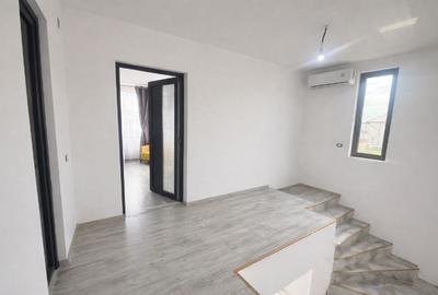 Casă individuală cu 4 camere cu Canalizare în Valu lui Traian - 1