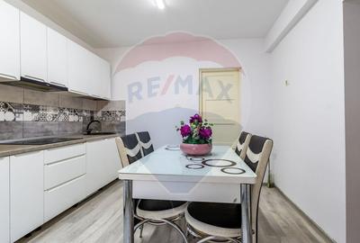 Casa 3 camere si teren 765 mp de vanzare Micalaca,Arad - 4