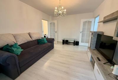 Apartament 2 camere situat la 10 minute de metrou Piata Unirii/Tineretului - 2