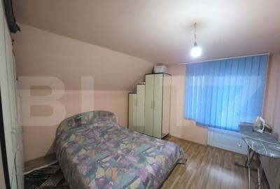 Casa complet mobilata ?i utilata, garaj dublu, curte spa - 3