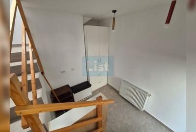 Apartament cu 2 camere semidecomandat, mobilat în Gheorgheni - 6