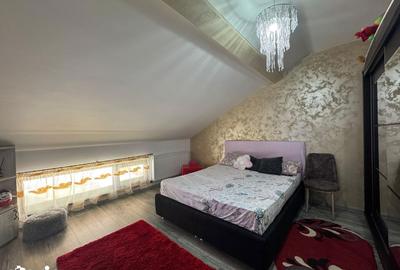 Apartament cu 3 camere, mobilat în Central - 5