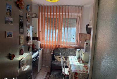 Apartament cu 2 camere semidecomandat în Plantelor - 5