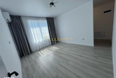 Apartament cu 3 camere în Apărătorii Patriei