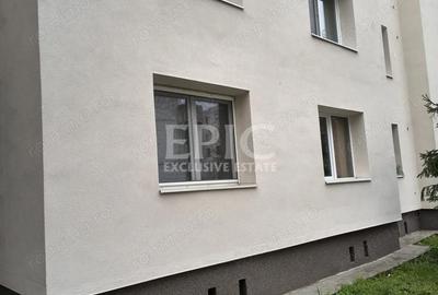 Apartament cu 3 camere decomandat în Unirii