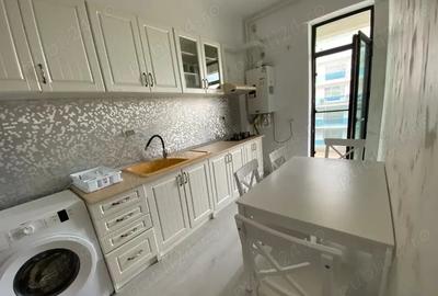 Mamaia nord-apartament 2 camere decomandat mobilat - 5