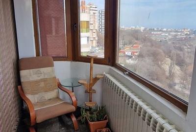 Apartament cu 2 camere decomandat, mobilat în Gara - 20