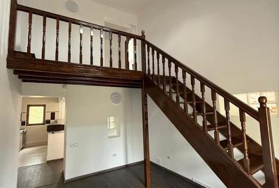 Casă cu Teren 1500 Mp în Central - 5