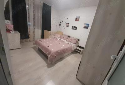 Apartament cu 2 camere semidecomandat în Mihail Kogălniceanu - 5