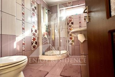 Vila 6 camere 4 bai Militari - Pacii - Cocosul Rosu - teren 300 mp - 14