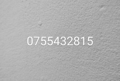 Garsonieră în Micro 17 - 2