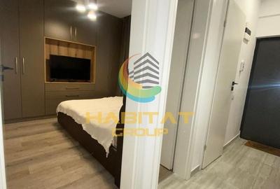 Apartament cu 3 camere decomandat, mobilat în Berceni - 8