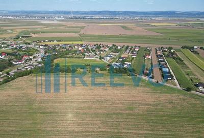 Teren de vanzare, Com. Sarata, Jud. Bacau - 2