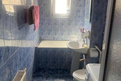 Apartament cu 3 camere, mobilat în Central - 4