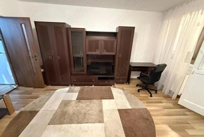 Garsonieră decomandată în Circumvalațiunii - 9