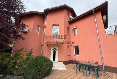 Casă / Vilă 7 camere în zona  Iancu Nicolae British School Bucharest Casă / Vilă 7 camere în zona  Iancu Nicolae British School Bucharest - 1