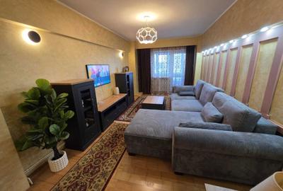 Apartament cu 4 camere decomandat în Popoveni - 5