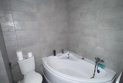 Garsonieră semidecomandată, mobilată în Chiajna - 13