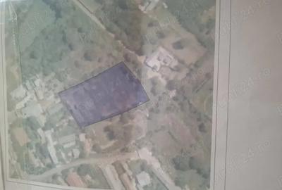 Teren de 44 mp, în Găneasa - 1