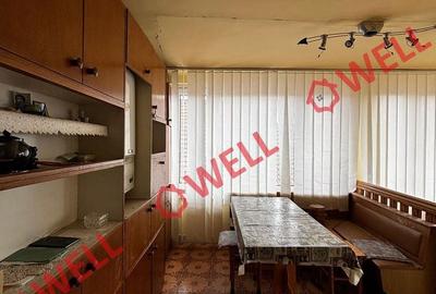 Casă cu 2 camere cu Teren 457 Mp în Central - 7