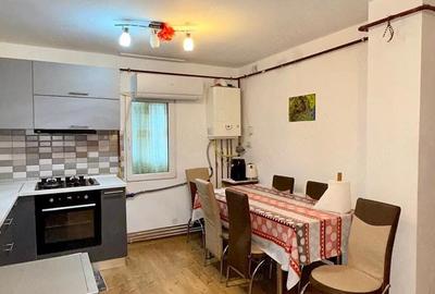 Apartament cu 3 camere decomandat în Central - 4