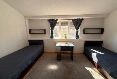 Apartament cu 2 camere decomandat, mobilat în Dâmbovița - 2