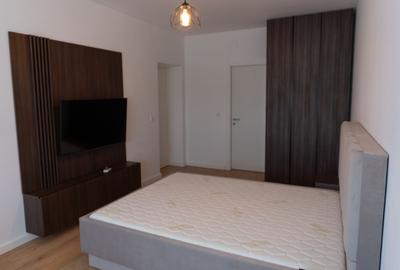 Rond OMV | Nord | Predare Imediată | Ivory Residence | Parcare Inclusă - 2