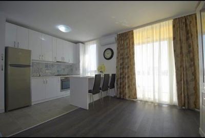 Apartament cu 2 camere decomandat în Central - 5
