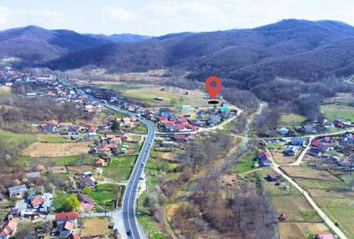 Teren de 2550 mp, în Budești - 1